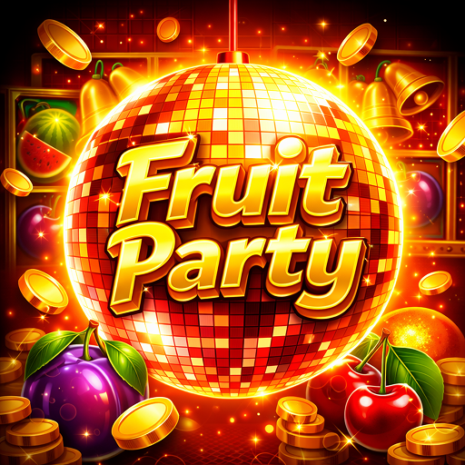 Fruit Party Sovelluskuvake